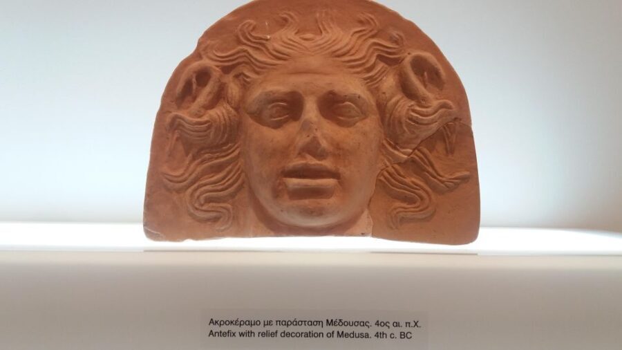 Antiquity and the Middle Ages in a unique experience tour - A Walk Through Corfu’s Past and Present
