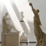 Antonio Canova Gypsotheca Museum: ticket and audio guide app - A Deep Dive into the Canova Experience