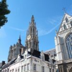 Antwerp: Antwerp Private Walking Tour - The Value of a Private Guide