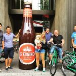 Antwerp Bike Tours - Why We Think It’s a Good Value