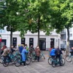 Antwerp Bike Tours: The Highlights & Beyond - What You’ll See and Experience