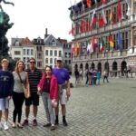 Antwerp: City Highlights Walking Tour - Final Thoughts: Who Will Love This Tour?