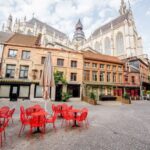 Antwerp: Express Walk with a Local in 60 minutes - Deep Dive: What to Expect on Your 60-Minute Walk