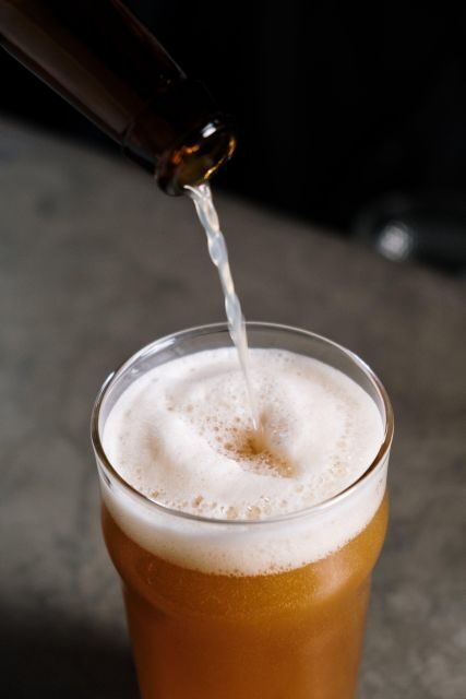 Antwerp: Guided Beer Tasting Tour with Beer Expert - Who is this tour best for?