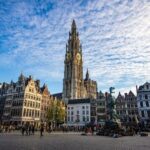 Antwerp: Help the Lost Boy  Self-Guided Mystery Walk - Who Is This Tour For?