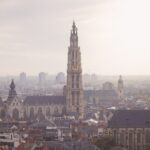 Antwerp: Insta-Perfect Walk with a Local - Detailed Review of the Antwerp Insta-Perfect Walk
