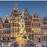 Antwerp Private Custom Walking Tour With A Guide (Private Tour) - What It Means for You