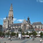 Antwerp: Private Historical Highlights Walking Tour - Final Thoughts: Is It Worth It?