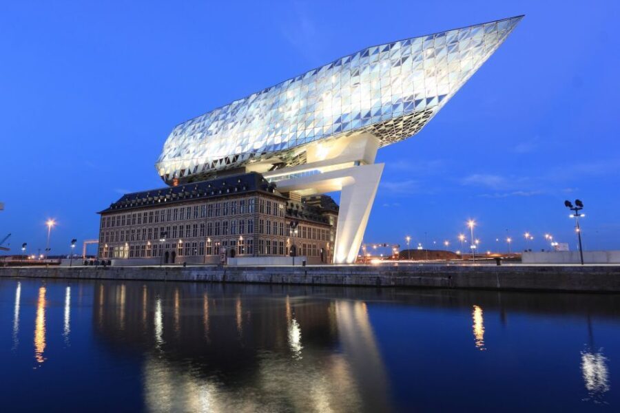 Antwerp: Private Walking Tour with a Local - Is This Tour Worth It?