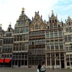 Antwerp Private Walking Tour With A Professional Guide - In-Depth Tour Review