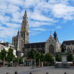 Antwerp Scavenger Hunt and Highlights Self-Guided Tour - FAQ