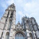 Antwerp Sightseeing Tour from Brussels - FAQ