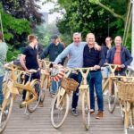Antwerp: The Big 5 City Highlights by Wooden Bike - Why This Tour Offers Good Value