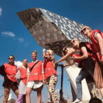 Antwerp: The Big Five City Highlights E-kickscooter Tour - Authentic Insights from Travelers