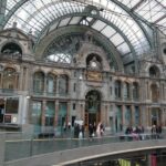 Antwerp: Walking Tour from Steen to Central Station - Why This Tour Works for You