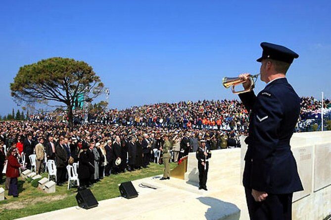 ANZAC 2-Day Istanbul Trooper Tour - Final Thoughts