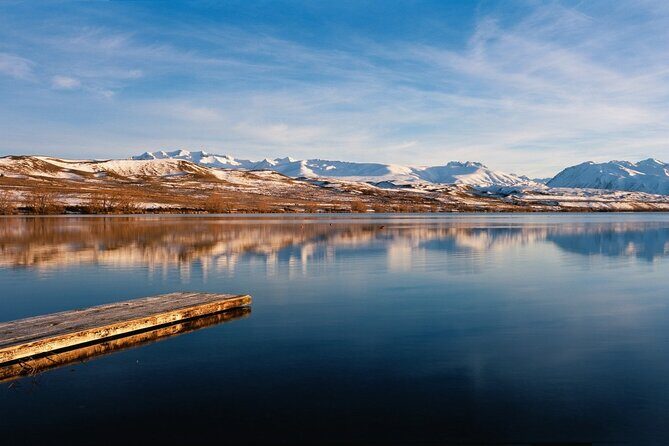 Aoraki Adventure Private Tour from Timaru Cruise Port - Who Would Love This Tour?
