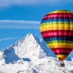 Aosta hot air balloon flight over the Alps with breathtaking views - What’s Included and What to Expect