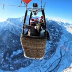 Aosta: hot air balloon flight with stunning views of the Alps - Frequently Asked Questions