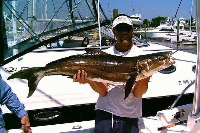 Apalachicola Inshore Fishing Charter - Why You Should Consider This Experience