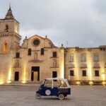 Ape Calessino Tour Sassi of Matera "Standard" - Who Should Consider This Tour?