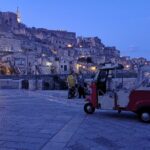 Ape tour Matera - Guided tour in ape calessino - What Youll Experience