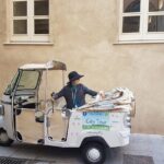 Apelisetta tuk tuk: 1 tour of Cagliari - Who Will Love This Tour?