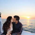 Aperitif at sunset - FAQ