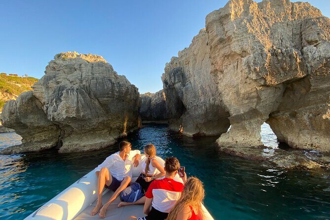 Aperitif at Sunset (Group) - The Complete Experience: Why This Tour Stands Out