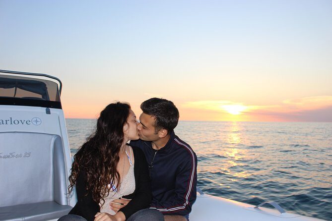 Aperitif at sunset - FAQ