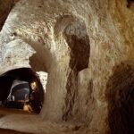Aperitif in front of the Duomo and Orvieto Underground Caves tour - FAQs