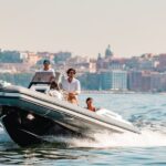 Aperitif on a boat at sunset in the Gulf of Naples - What’s Included and Why It Matters