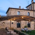 Aperitif on the Terrace of Podere Montale at Sunset - A Detailed Look at the Experience
