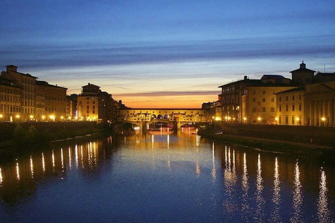 APERITIVO at Sunset in Florence - FAQs