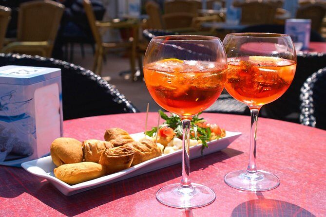 Aperitivo (Italian Tapas, kind of!) Like A Local In Rome, Private - What We Loved and What to Consider