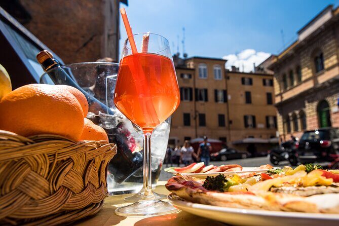Aperitivo Tour: Enjoy Italian Aperitif in the Heart of Florence - Aperitivo Tour: Enjoy Italian Aperitif in the Heart of Florence