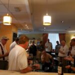 Aperitivo with Monte Cassino History and the Gustav Wine - How the Itinerary Unfolds