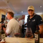Aperitivo with Monte Cassino History and the Gustav Wine - What makes this tour valuable?