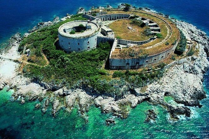 Aphrodisiac Boat tour and Blue Cave swimming - Why This Tour Offers Great Value