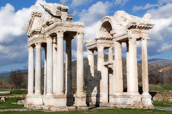 Aphrodisias Private Tour from Izmir - What Makes This Tour Stand Out?