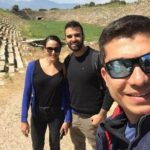 Aphrodisias&Pamukkale Tour from Izmir - Why This Tour Works Well