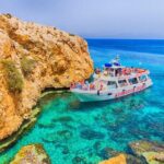 "Aphrodite I Cruises" trip to Blue Lagoon & Turtle Cove - Who Is This Trip Perfect For?