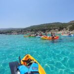 Aphrodite Kayak Experience with Guide and Free photos included - Who Will Love This Tour?