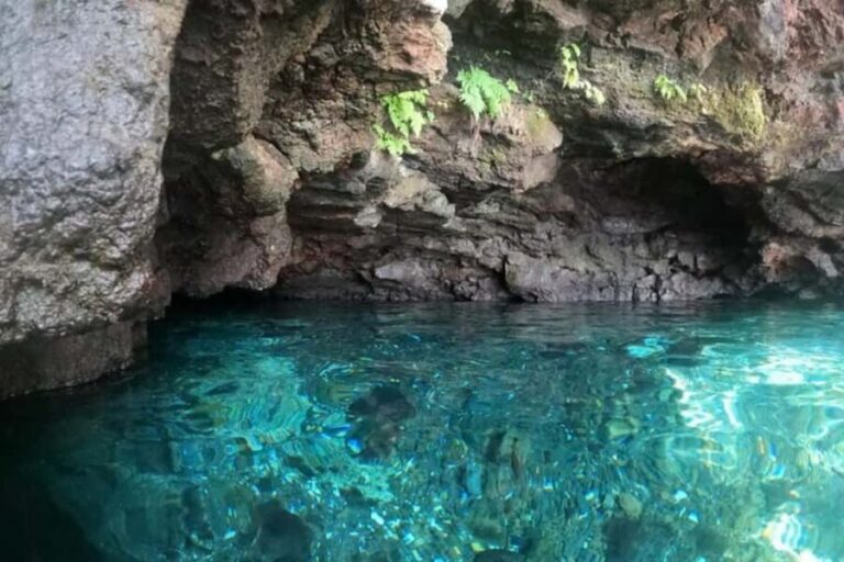 Apia: Full-Day Upolu Island Tour with Waterfalls and Beaches - Final Thoughts