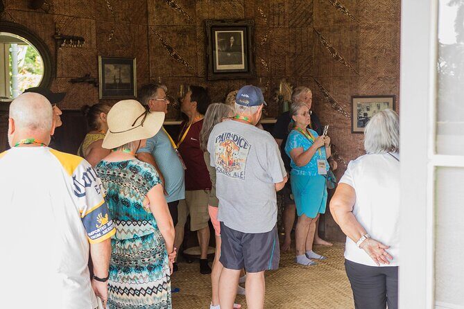 Apia Highlights Shore Excursion Tour + Lunch & Island Show - What Makes This Tour Stand Out?