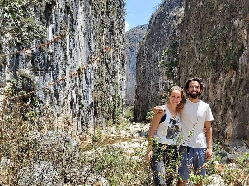 Apoala Canyon, Ponds and Waterfalls 2 Days Hike Trip - Who Should Take This Tour?