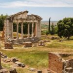Apollonia and Ardenica Monastery - full day tour - Exploring the Itinerary in Detail
