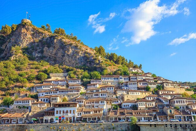 Apollonia and Berat UNESCO tour from Tirana - Who Would Appreciate This Tour?