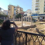 Apollonia & Durres | History & Local Food - Savoring Local Flavors in the Countryside