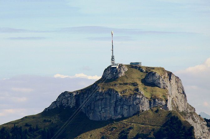 Appenzell and Liechtenstein Tour from Zurich - Who Is This Tour Best For?